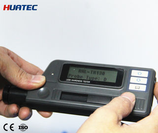 RHL-TH130E Tester digital de dureza de metal inteligente a prueba de patinaje