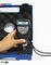 Medida ultrasónica del indicador de grueso de pared de Bluetooth instrumento de 1,0 - de 200m m ndt