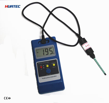 HGS-10A Medidor Digital Portátil de Tesla para Pruebas de Campo Magnético
