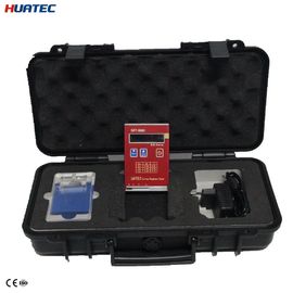 Display OLED con alto brillo Tester de rugosidad de superficie SRT-5000