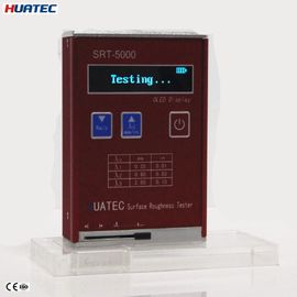 Display OLED con alto brillo Tester de rugosidad de superficie SRT-5000