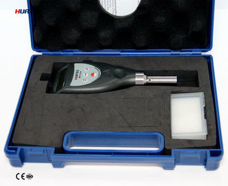 SRT-5100 Medidor de perfil de superficie limpia por explosión digital de mano