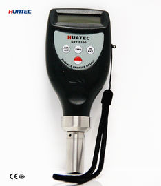 SRT-5100 Medidor de perfil de superficie limpia por explosión digital de mano