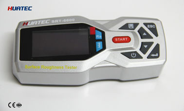Diseño de integración electromecánica 14 parámetros Tester de rugosidad superficial SRT6600