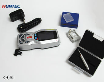 Diseño de integración electromecánica 14 parámetros Tester de rugosidad superficial SRT6600
