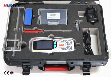 DSP Chip Tester de rugosidad superficial de gran alcance SRT6600