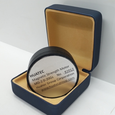 Indicador de intensidad del campo magnético modelo HFS-100