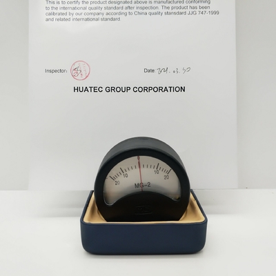 Indicador de intensidad del campo magnético modelo HFS-100