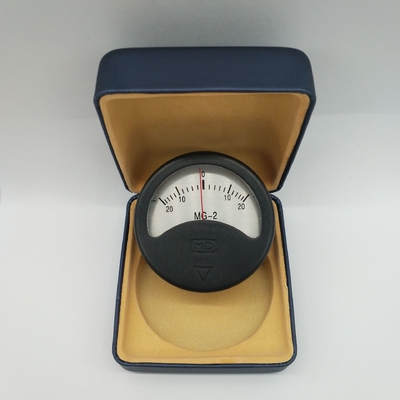 Indicador de intensidad del campo magnético modelo HFS-100