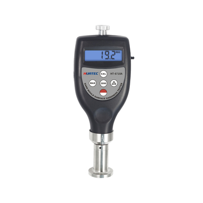 Prueba de dureza de superficie del molde de arena HUATEC HT-6710A/B/C