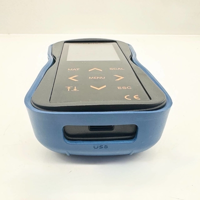 Batería WIFI Tester de dureza portátil RHL-100