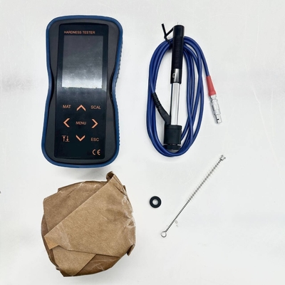 Batería WIFI Tester de dureza portátil RHL-100