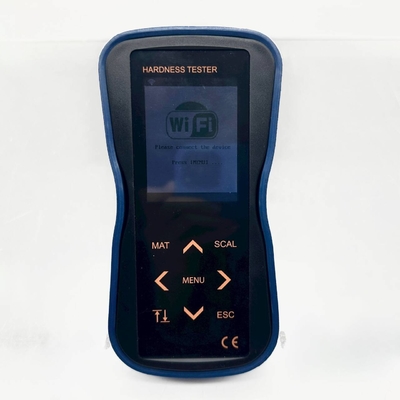 Batería WIFI Tester de dureza portátil RHL-100