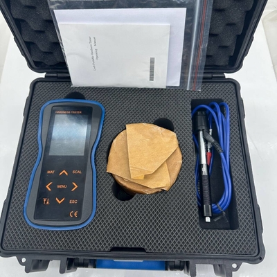 Batería WIFI Tester de dureza portátil RHL-100