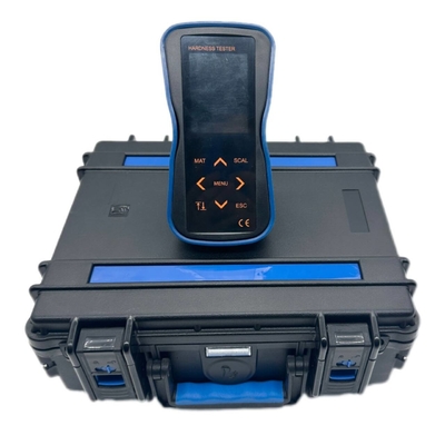 Batería WIFI Tester de dureza portátil RHL-100