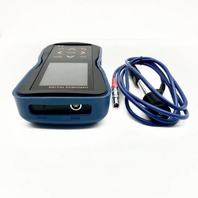 Batería WIFI Tester de dureza portátil RHL-100