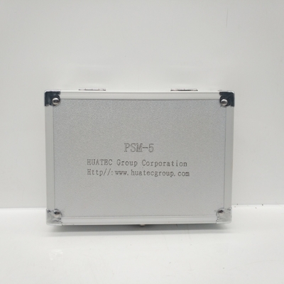 Bloque de calibración del panel NDT PSM-5 de penetración