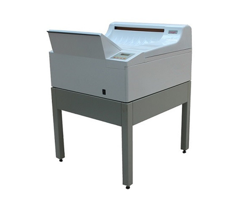 Procesador de película de rayos X NDT Productos HUATEC HDL-P14A NDT/HDL-P17A totalmente automático