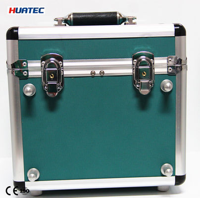 Calibrador de vibración digital