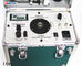 El calibrador de la vibración de Digitaces calibra el probador ISO10816 HG-5010 de la vibración del analizador de la vibración del metro de vibración