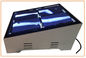 Espectador de película de HDL -4300H X Ray, lámpara industrial durable del espectador de película del LED Ndt