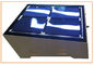 Espectador de película de HDL -4300H X Ray, lámpara industrial durable del espectador de película del LED Ndt