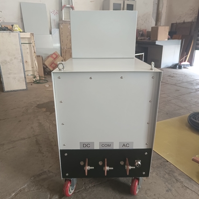 Detector de defectos de partículas magnéticas móviles HCDX-3000