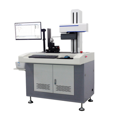 SRT-7150 Máquina de prueba de perfilómetro de gráfico de contorno de rugosidad superficial