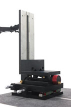 SRT-7150 Máquina de prueba de perfilómetro de gráfico de contorno de rugosidad superficial