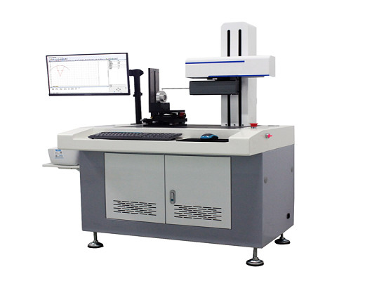 SRT-7150 Máquina de prueba integrada de rugosidad de la superficie, gráfico de contorno, perfilómetro de ondas