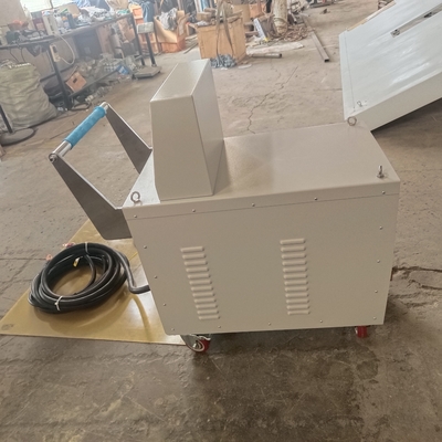HCDX-3000 AC Magnetization HWDC DC Función Detector de defectos de partículas magnéticas móviles