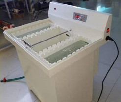 Procesador de desarrollo de película de lavado a temperatura constante HDL-450M