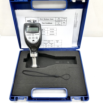 Tester de dureza de superficie de molde de arena digital de la serie HT-6710A/B/C