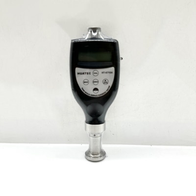 Tester de dureza de superficie de molde de arena digital de la serie HT-6710A/B/C