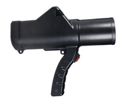 FJ-310B Medidor de dosis gamma de grado ambiental X