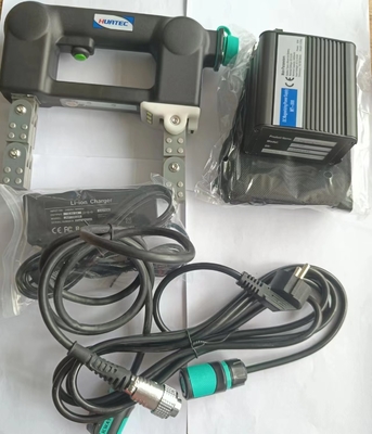HCDX-Y9 IP54 AC DC yugo de ensayo de partículas electromagnéticas magnéticas