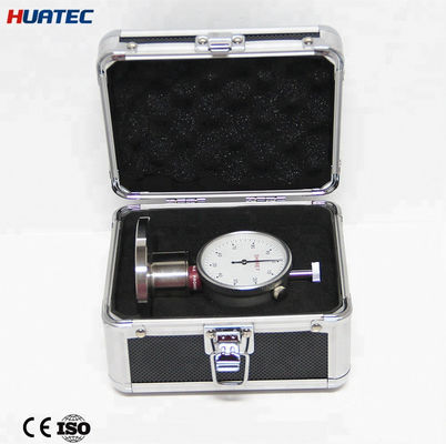LX-F Tester de dureza del dial para espuma de caucho y materiales de esponja