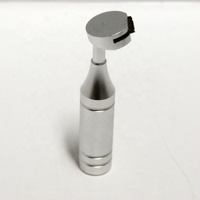 ISO 2409 Cortador de escotillas cruzadas para ensayos de adhesión de pintura 1 mm 2 mm 3 mm