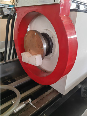 Detector de fallas de partículas magnéticas fluorescentes HMP-6000A