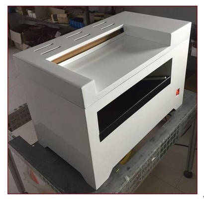 HDL-350 Secador de película de rayos X para NDT industrial