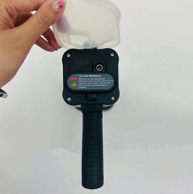 DG-6K 6000μW/cm² Linterna UV LED de mano