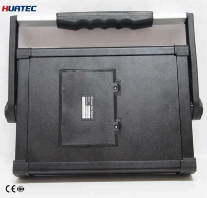 FD350 Detector digital de fallas por ultrasonido Rango de detección 0-10000 mm