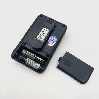 FJ-3505 Dosímetro de alarma personal de radiación con múltiples funciones