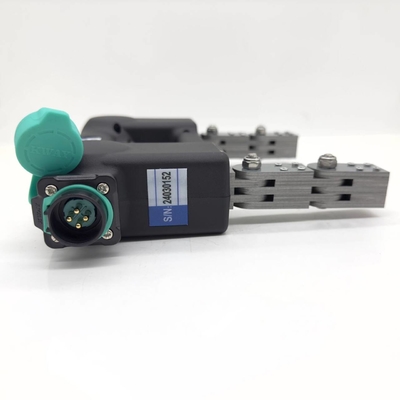 NDT AC Yugo electromagnético Yugo magnético Detector de defectos HCDX-Y2