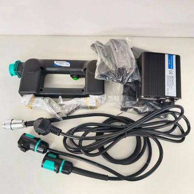 Detector de fallas de yugo magnético AC DC 220V BS EN ASTM