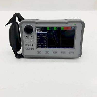 Detector de fallas por ultrasonido portátil de alta sensibilidad FD540