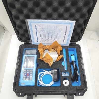 RHL-140 Tester de dureza portátil incorporado en el dispositivo de impacto tipo D