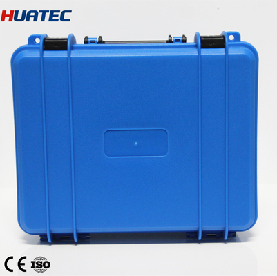 RHL-TH130 Tester digital de dureza de metal Escalas de dureza HRB HRC HV HB HS HL