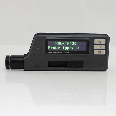 RHL-TH130 Tester digital de dureza de metal Escalas de dureza HRB HRC HV HB HS HL