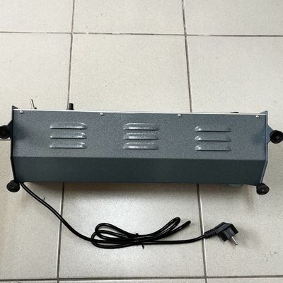 Visor de películas LED de alto brillo HFV-2000 para evaluación de películas de negrura 5.0D